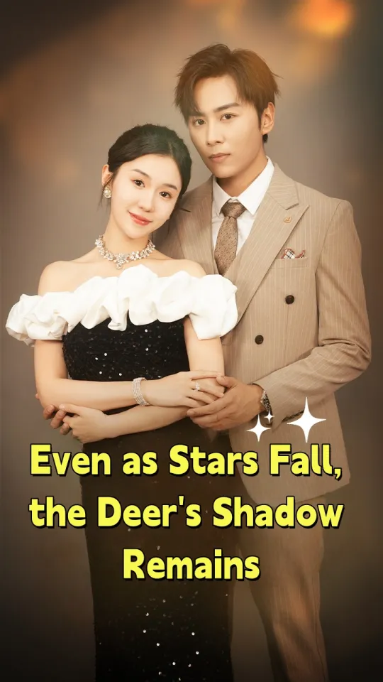 Even as Stars Fall, the Deer’s Shadow Remains